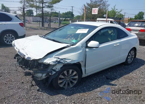 2007 Honda Civic Lx from USA, damaged, VIN 2HGFG12647H544666